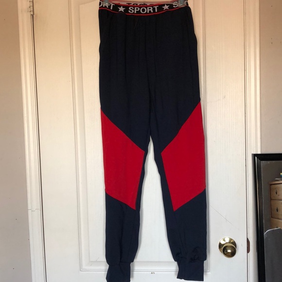 Track pants / joggers - Picture 1 of 2